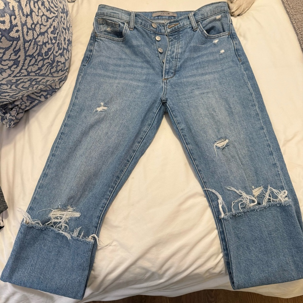 Joes Jeans